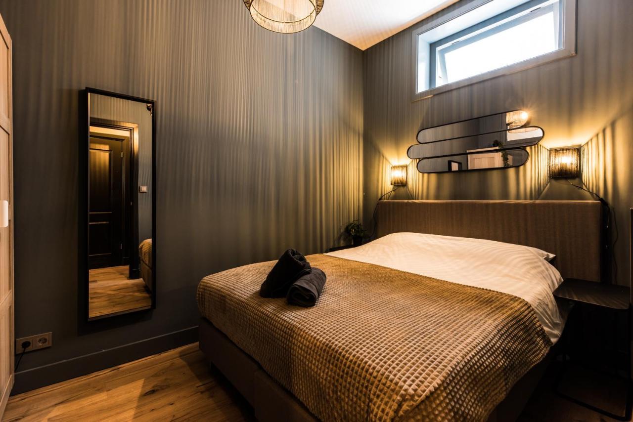 Exclusive Apartment 'Viognier' Den Haag Ngoại thất bức ảnh