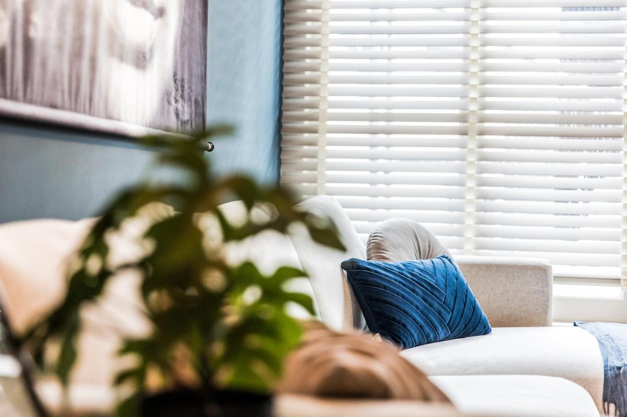 Exclusive Apartment 'Viognier' Den Haag Ngoại thất bức ảnh