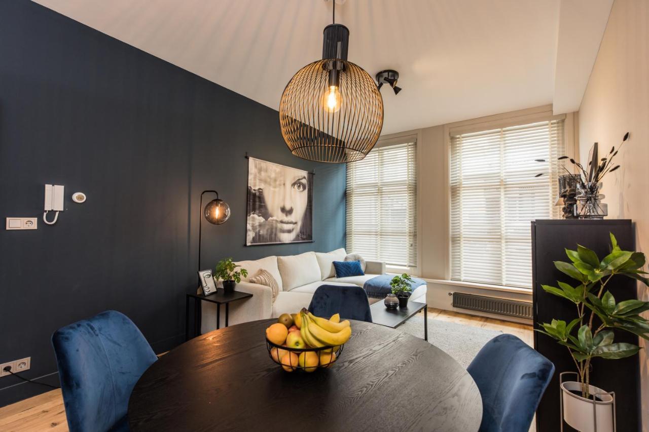 Exclusive Apartment 'Viognier' Den Haag Ngoại thất bức ảnh