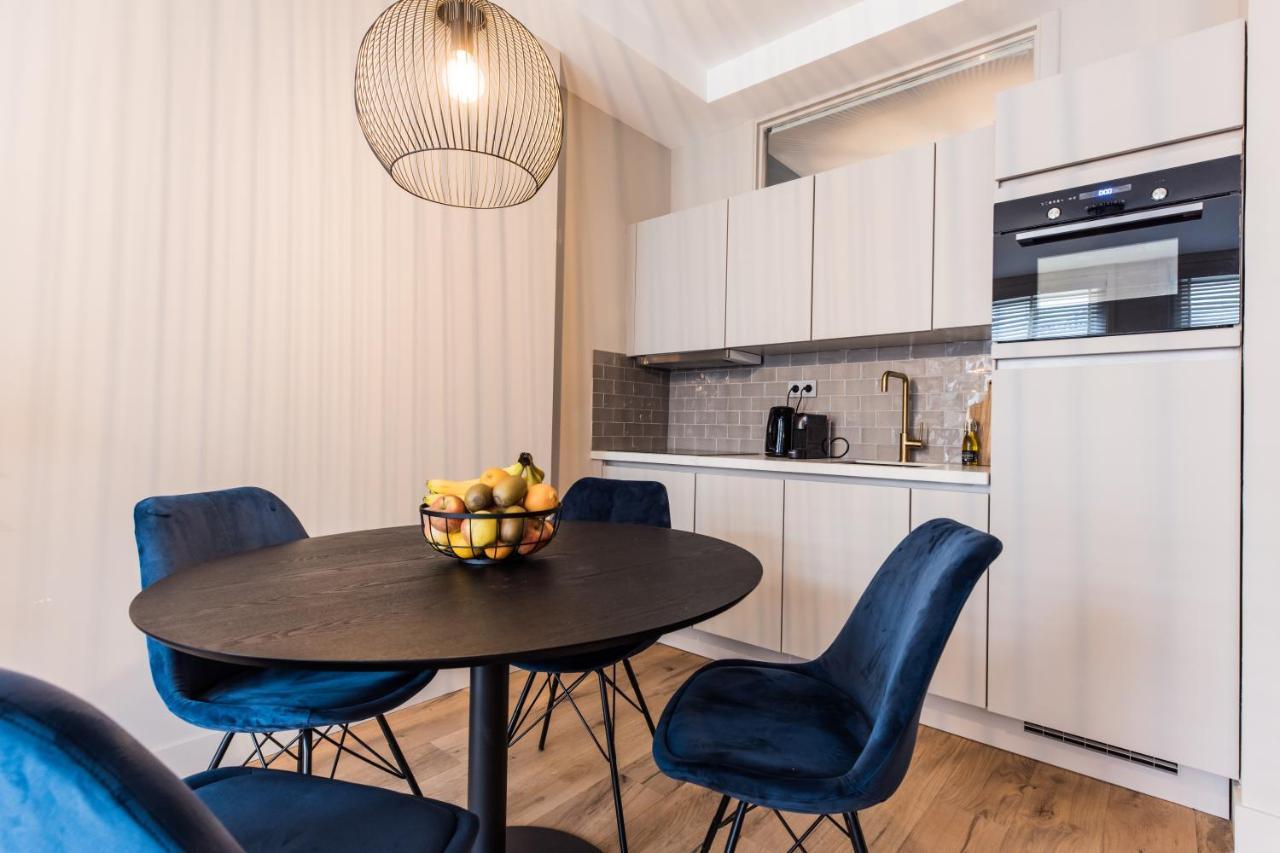 Exclusive Apartment 'Viognier' Den Haag Ngoại thất bức ảnh