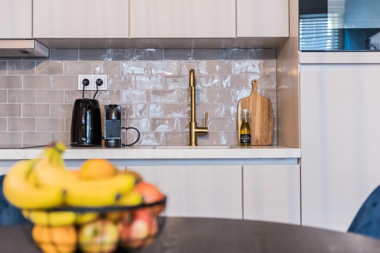 Exclusive Apartment 'Viognier' Den Haag Ngoại thất bức ảnh