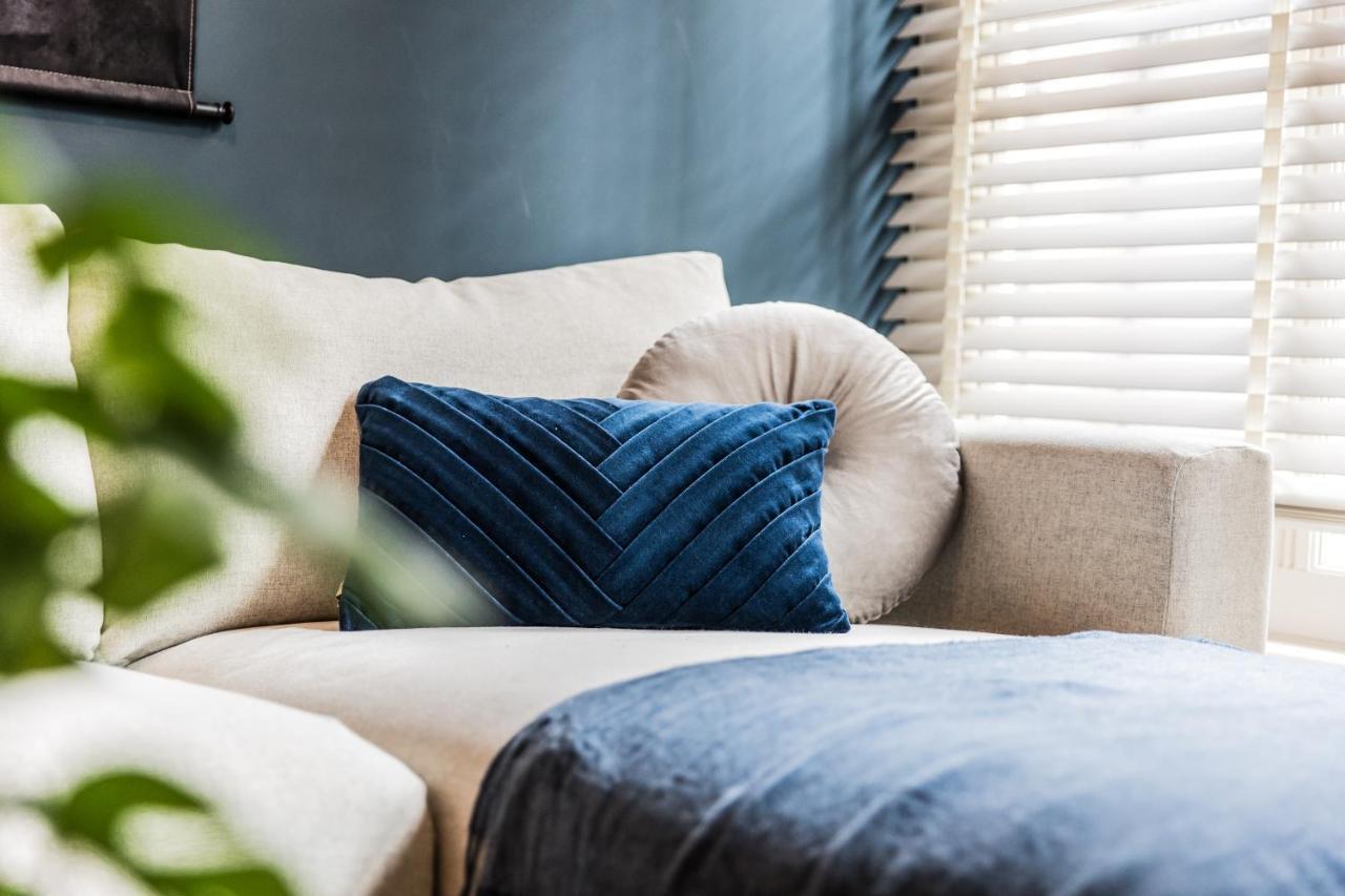 Exclusive Apartment 'Viognier' Den Haag Ngoại thất bức ảnh
