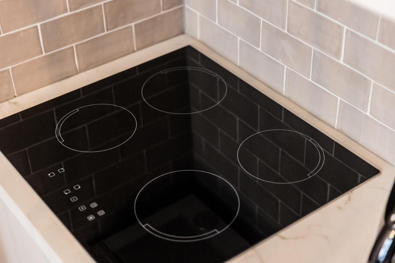 Exclusive Apartment 'Viognier' Den Haag Ngoại thất bức ảnh