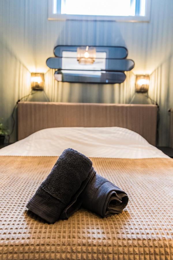 Exclusive Apartment 'Viognier' Den Haag Ngoại thất bức ảnh