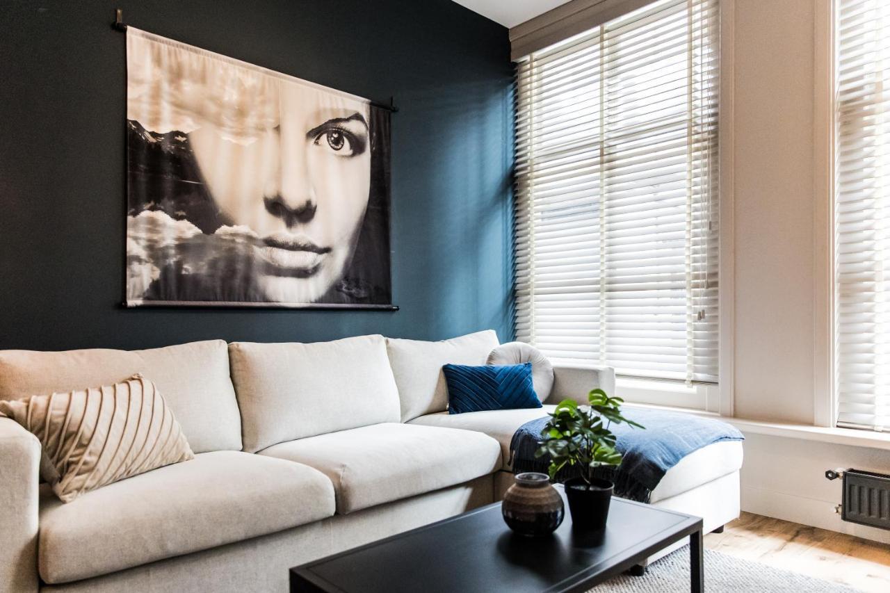Exclusive Apartment 'Viognier' Den Haag Ngoại thất bức ảnh